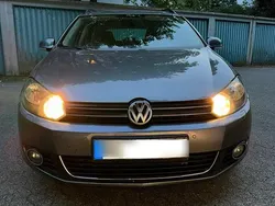 Gebraucht 2011 VW Golf VI Kombi | 3.300 € (Guter Preis)