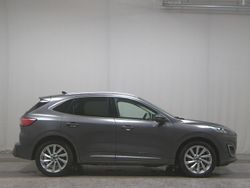 Grau Gebraucht 2020 Ford Kuga Vignale SUV | 14.490 € (Fairer Preis)