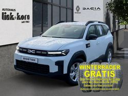 Weiß Neu 2025 Dacia Bigster Essentiel SUV | 25.189 € (Superpreis)
