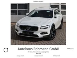 Gebraucht 2022 Volvo V90 CC Kombi | 39.500 € (Superpreis)