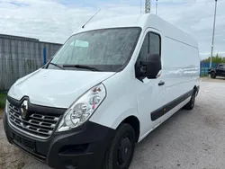 Weiß Gebraucht 2018 Renault Master Van | 8.500 € (Fairer Preis)
