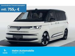 Weiß Neu 2025 VW Multivan Edition Van | 73.990 €