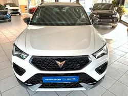 Weiß Gebraucht 2023 Cupra Ateca SUV | 39.980 € (Etwas zu teuer)