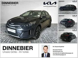 Schwarz (metallic) Gebraucht 2023 Kia XCeed Spirit SUV | 26.990 € (Fairer Preis)