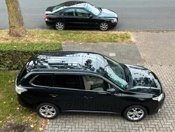 Schwarz Gebraucht 2012 Mitsubishi Outlander SUV | 8.900 € (Teuer)