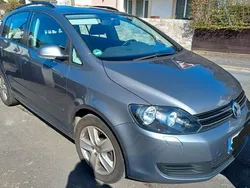 Grau Gebraucht 2010 VW Golf Plus Comfortline Van / Kleinbus | 7.000 € (Guter Preis)