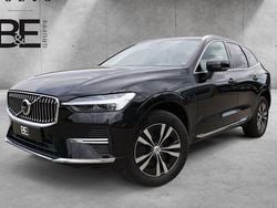 Schwarz Gebraucht 2021 Volvo XC60 Inscription SUV | 30.450 € (Superpreis)
