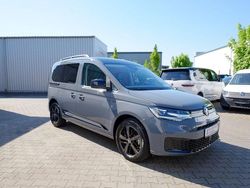 Grau Neu 2025 VW Caddy Edition Van / Kleinbus | 37.998 € (Teuer)