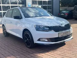 Weiß Gebraucht 2016 Skoda Fabia Monte Carlo Kleinwagen | 11.990 € (Etwas zu teuer)