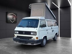 Weiß Gebraucht 1990 VW T3 Van | 19.490 €