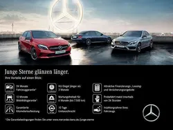 Grau Gebraucht 2020 Mercedes CLA200 Shooting Brake AMG Kombi | 28.970 € (Fairer Preis)
