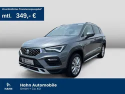 Graphitgrau Gebraucht 2024 Seat Ateca Xperience SUV | 29.940 € (Fairer Preis)