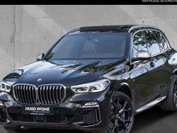 Schwarz Gebraucht 2019 BMW X5 Sport Line SUV | 46.489 € (Guter Preis)