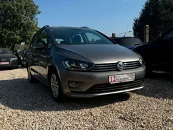 Grau Gebraucht 2016 VW Golf VII Limousine | 12.999 € (Fairer Preis)