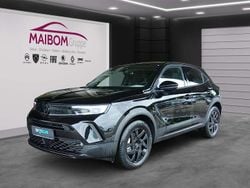 Lackierung schwarz perla nera Gebraucht 2024 Opel Mokka GS Line SUV | 24.990 € (Guter Preis)