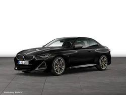 Gebraucht 2024 BMW M240 M Sport Coupé | 53.906 € (Teuer)