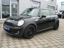Schwarz Gebraucht 2010 Mini Cooper S Kleinwagen | 5.490 € (Guter Preis)