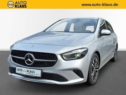 Silber Gebraucht 2025 Mercedes B200 Advanced Van / Kleinbus | 33.760 € (Guter Preis)