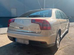 Gold Gebraucht 2006 Citroën C5 Limousine | 2.150 € (Fairer Preis)
