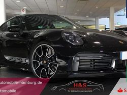 Other Gebraucht 2023 Porsche 911 Turbo S Coupé | 214.000 € (Guter Preis)