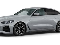 Grau Gebraucht 2024 BMW 420 Gran Coupé Comfort Edition Coupé | 55.390 €