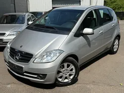 Silber Gebraucht 2009 Mercedes A150 Kleinwagen | 4.450 € (Fairer Preis)