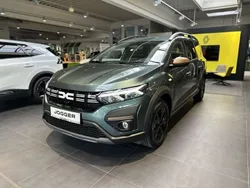 Grün Neu 2025 Dacia Jogger Extreme SUV | 23.280 € (Fairer Preis)