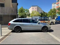Gebraucht 2013 Skoda Superb Kombi | 6.800 € (Guter Preis)