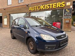 Blau Gebraucht 2011 Ford C-MAX Trend Van / Kleinbus | 1.490 € (Fairer Preis)