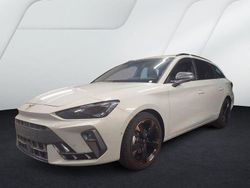 Grau Gebraucht 2025 Cupra Leon Limousine | 29.987 € (Guter Preis)