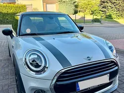 Weiß Gebraucht 2019 Mini Cooper Kleinwagen | 17.500 € (Fairer Preis)