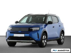 Blau Neu 2025 Opel Frontera SUV | 31.090 € (Teuer)