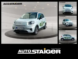 Silber Gebraucht 2024 Leapmotor T03 Kleinwagen | 18.690 €