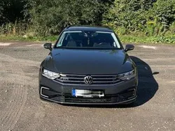 Grau Gebraucht 2021 VW Passat GTE Kombi | 27.560 € (Etwas zu teuer)