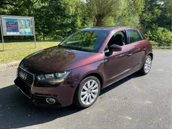 Andere farben Gebraucht 2014 Audi A1 Sportback Kleinwagen | 7.990 € (Superpreis)