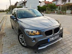 Grau Gebraucht 2012 BMW X1 SUV | 9.000 € (Guter Preis)
