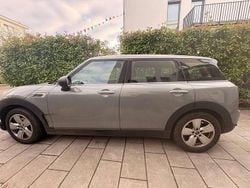 Grau Gebraucht 2018 Mini One Clubman Kombi | 14.000 € (Fairer Preis)