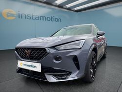 Grau Gebraucht 2022 Cupra Formentor VZ SUV | 30.349 € (Fairer Preis)