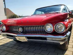 Rot Gebraucht 1960 Buick Electra 225 Cabrio | 59.000 €