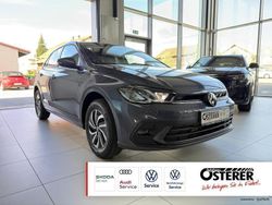 Rauchgrau metallic Neu 2025 VW Polo Life Kleinwagen | 23.950 € (Fairer Preis)
