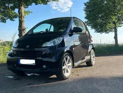 Schwarz Gebraucht 2008 Smart ForTwo Coupé Pulse Coupé | 4.350 € (Fairer Preis)