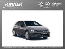 Grau Neu 2025 VW Golf VIII Limousine | 36.890 € (Fairer Preis)