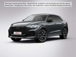 Individuallackierungen audi ex Neu 2025 Audi RS Q8 Performance SUV | 162.990 € (Fairer Preis)