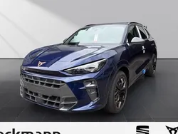 Blau Neu 2025 Cupra Terramar VZ SUV | 49.490 € (Fairer Preis)