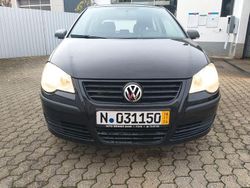 Schwarz Gebraucht 2009 VW Polo Trendline Limousine | 1.850 € (Guter Preis)