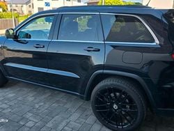 Schwarz Gebraucht 2013 Jeep Grand Cherokee Limited SUV | 11.500 € (Guter Preis)