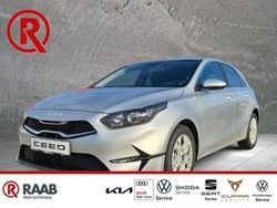 Kcs) sparkling silver m (silber Gebraucht 2024 Kia Ceed Vision Kleinwagen | 21.495 € (Guter Preis)