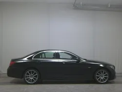 Mercedes E300
