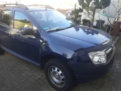 Blau Gebraucht 2012 Dacia Duster SUV | 7.100 € (Fairer Preis)