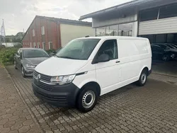 Weiß Gebraucht 2021 VW T6.1 Van | 14.990 € (Fairer Preis)